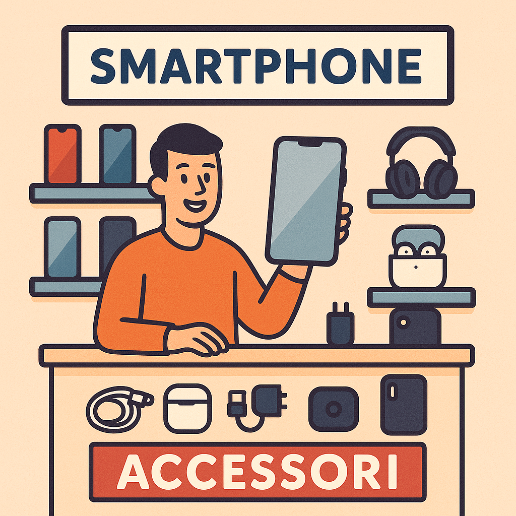 Descrizione servizio