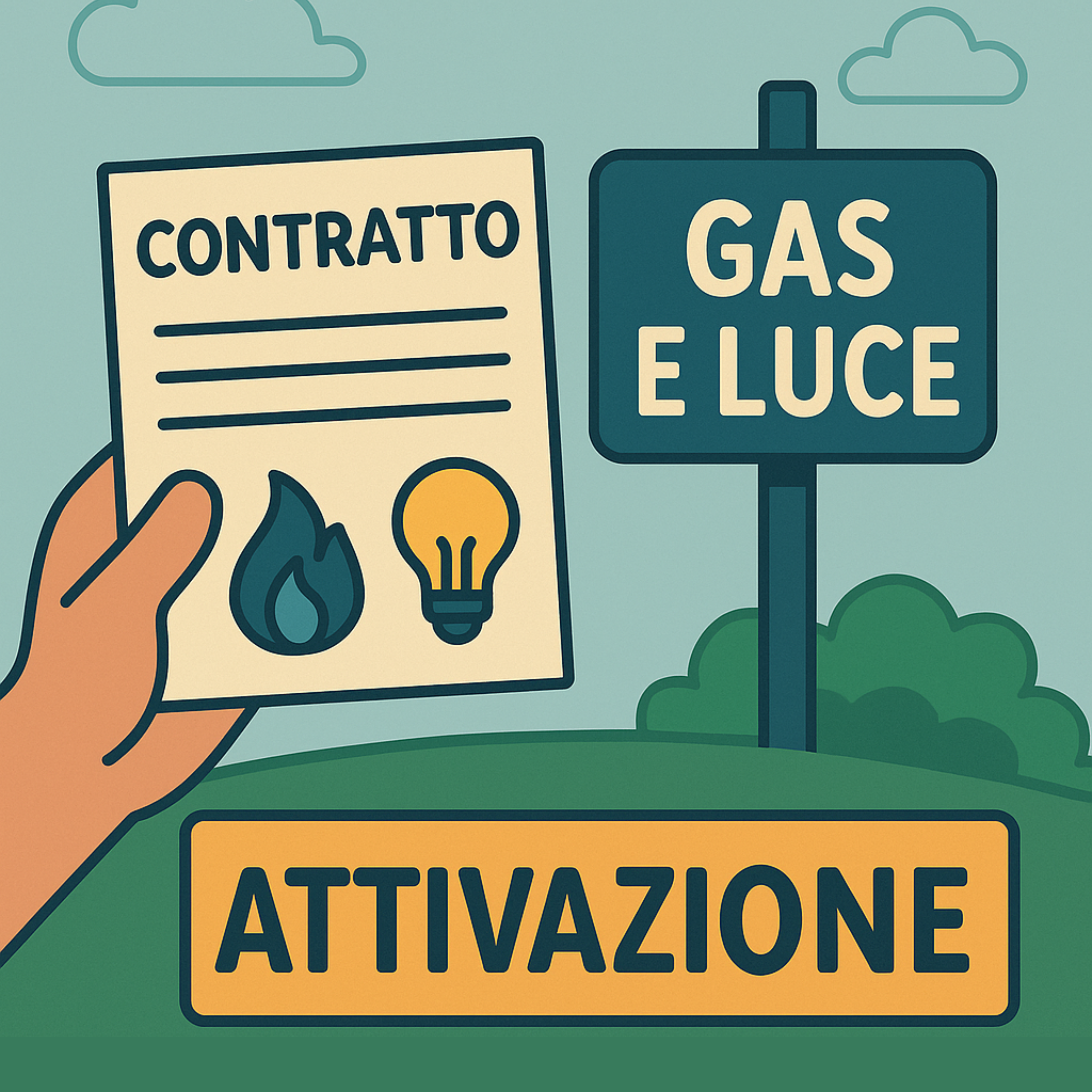 Descrizione servizio