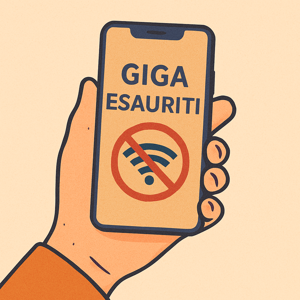 Descrizione servizio