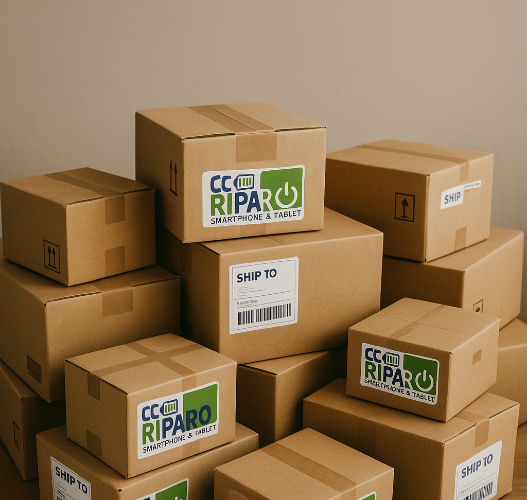 Descrizione servizio